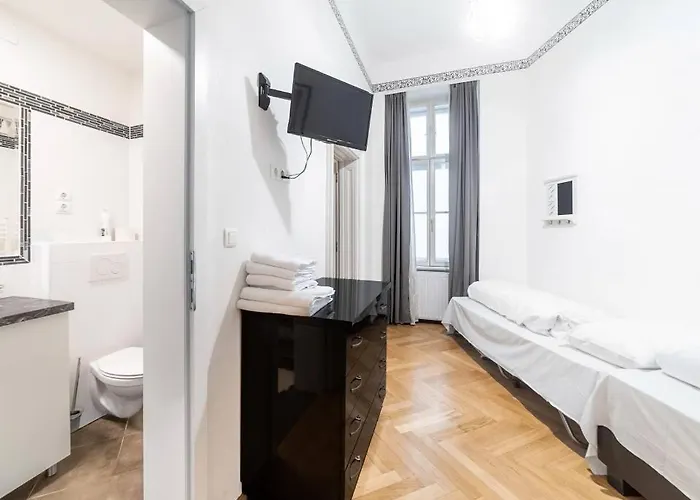 Carlton Apartamento *