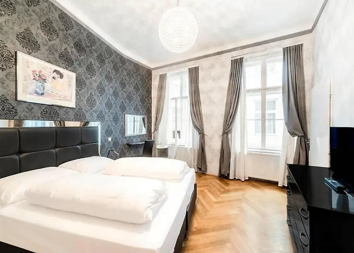 Carlton Viena