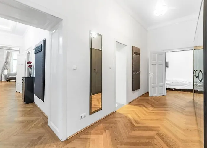 Carlton Apartamento *