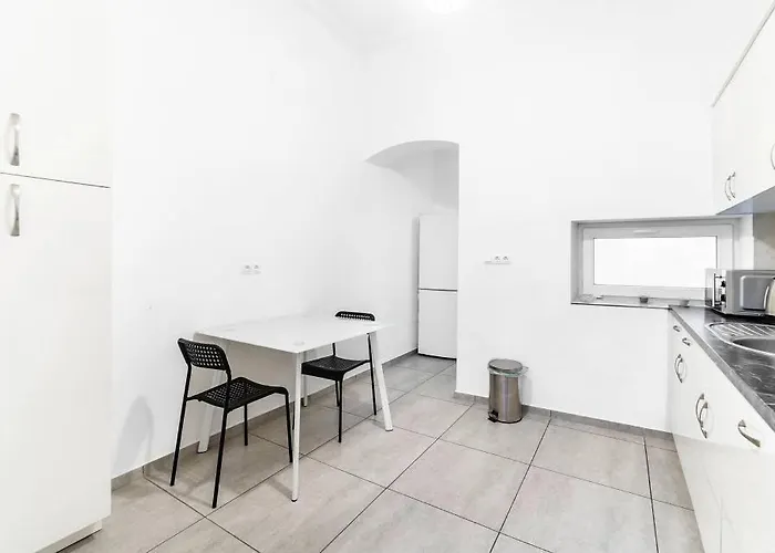 Apartamento Carlton Viena