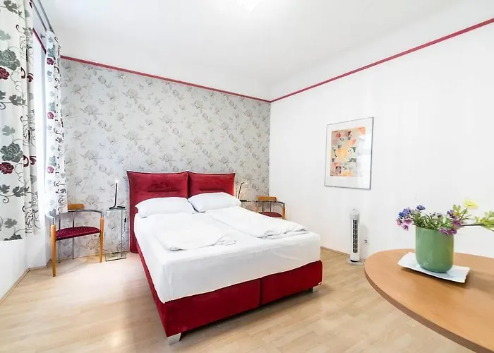 Apartamento Carlton *