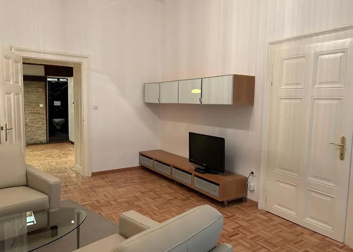 Carlton Apartamento *