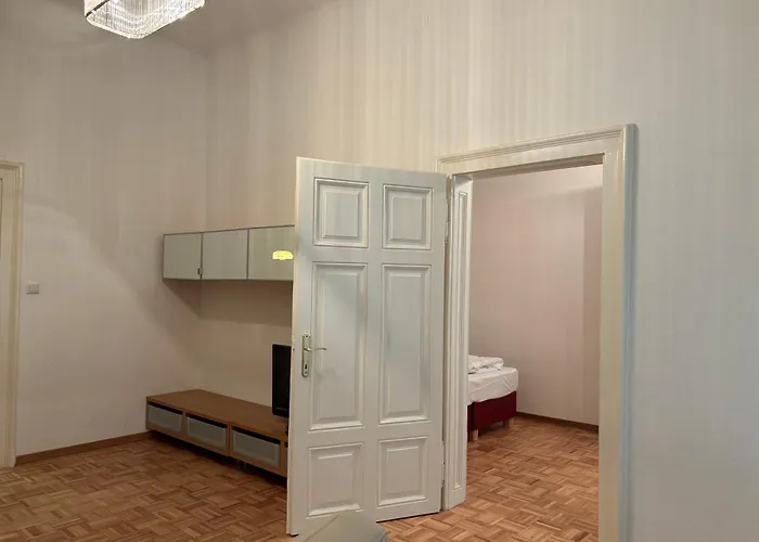 Carlton Apartamento *