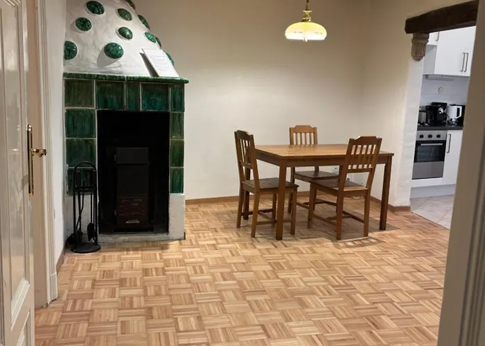 Apartamento Carlton Viena