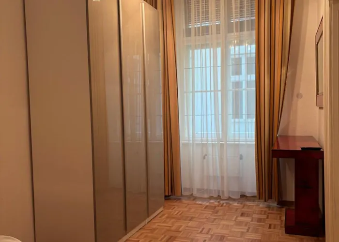 Carlton Apartamento