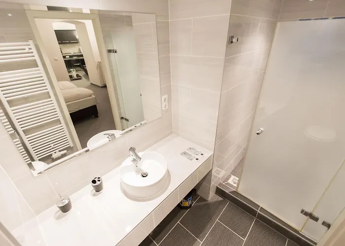 Carlton Apartamento *