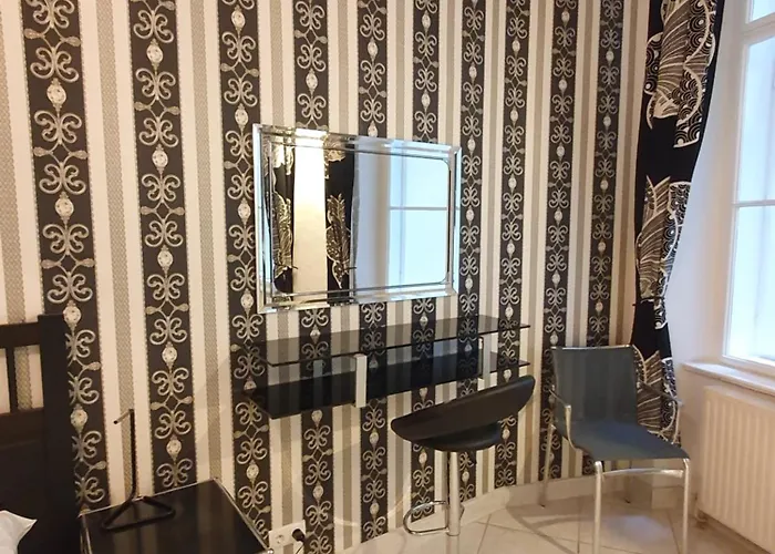 Apartamento Carlton