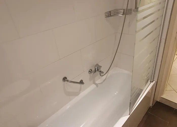 Carlton Apartamento *
