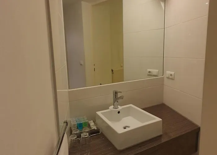 Apartamento Carlton *