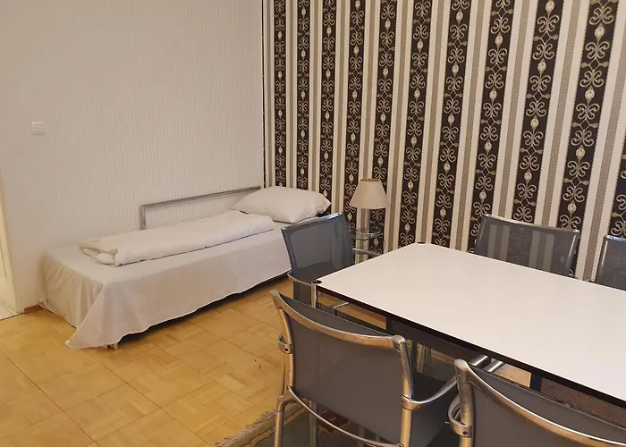 Carlton Apartamento Viena
