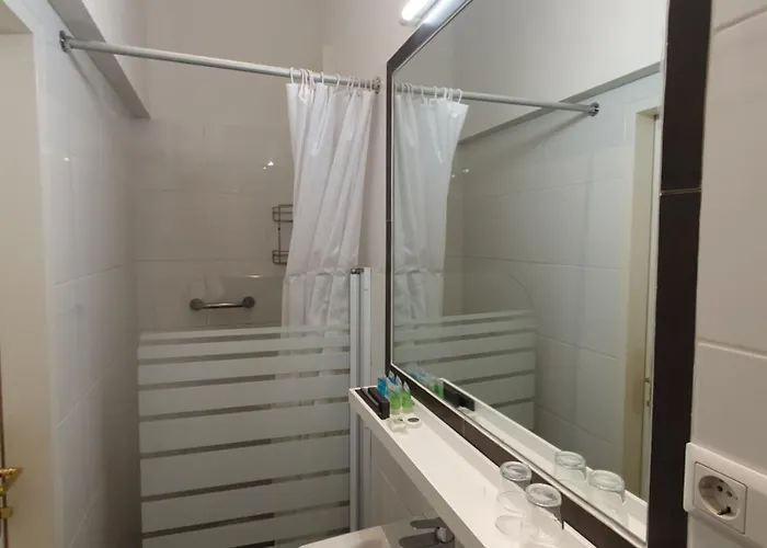 Apartamento Carlton Viena