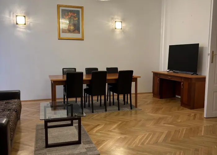 Apartamento Carlton Viena