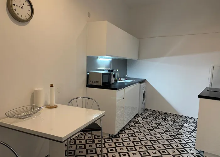 Apartamento Carlton