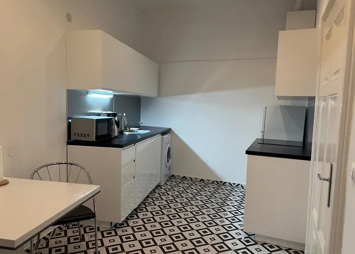 Apartamento Carlton Viena