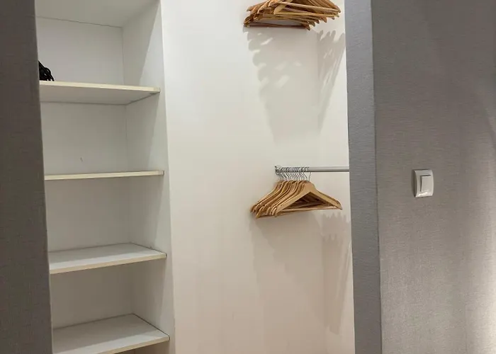 Apartamento Carlton