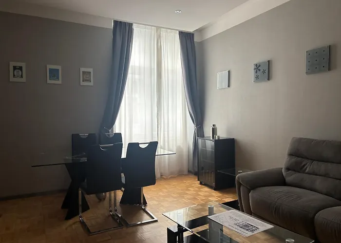 Carlton Viena
