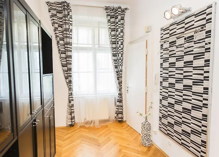 Carlton Apartamento *