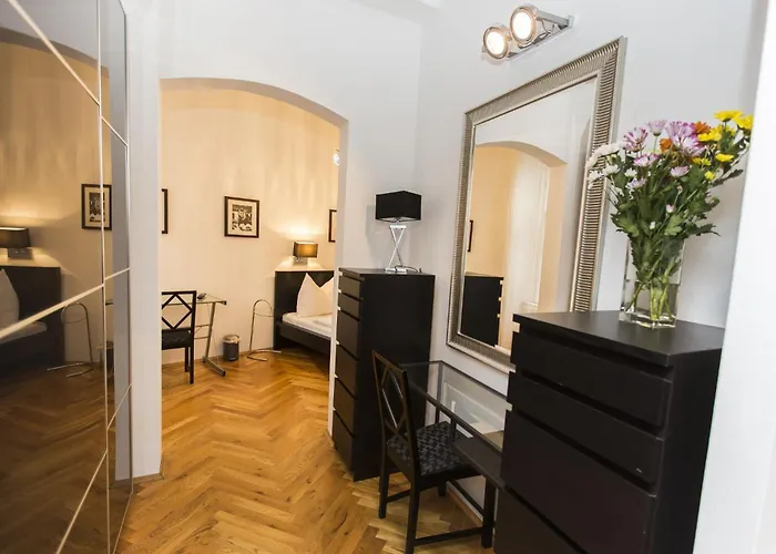 Carlton Apartamento