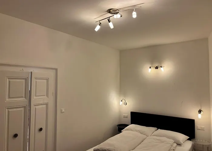 Carlton Apartamento Viena