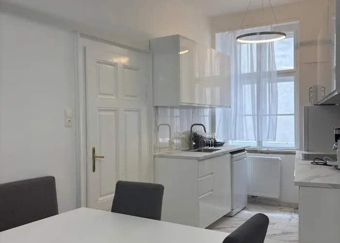 Carlton Apartamento