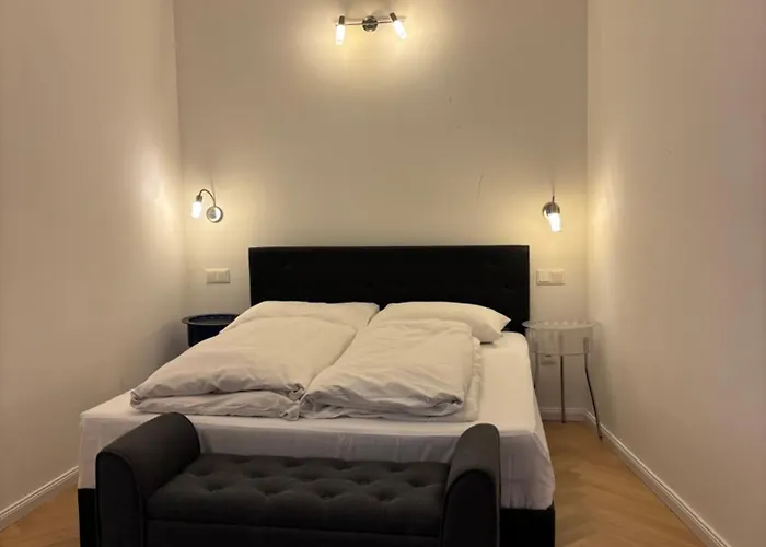 Apartamento Carlton *