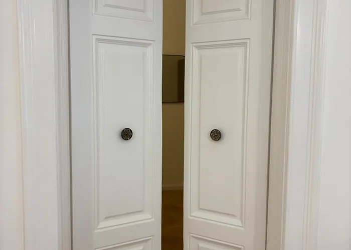 Carlton Apartamento Viena