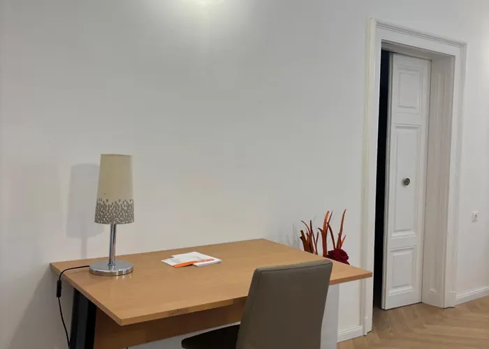 Carlton Apartamento