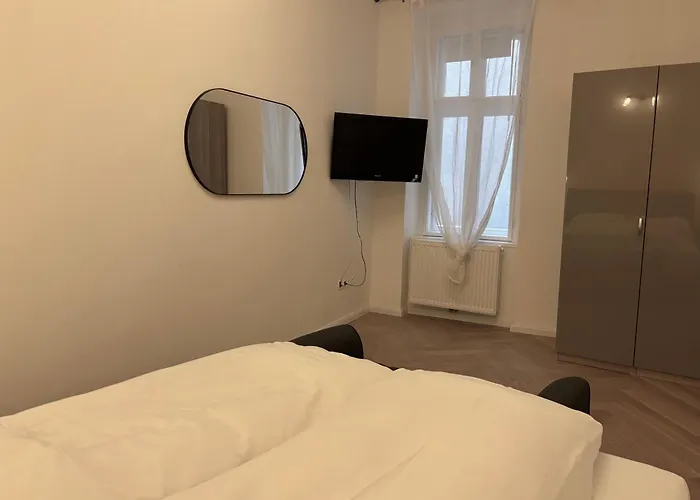 Carlton Apartamento *