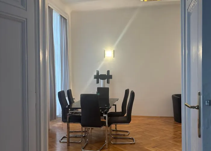 Apartamento Carlton
