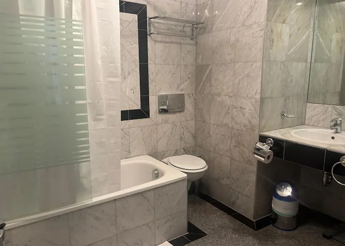 Carlton Apartamento *