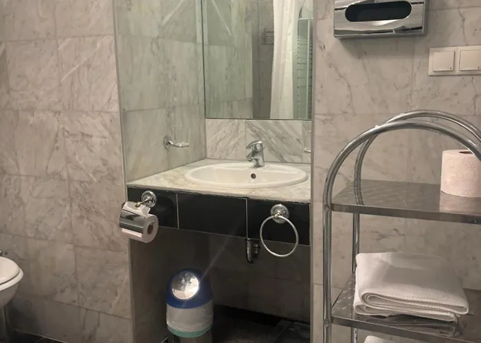 Apartamento Carlton *