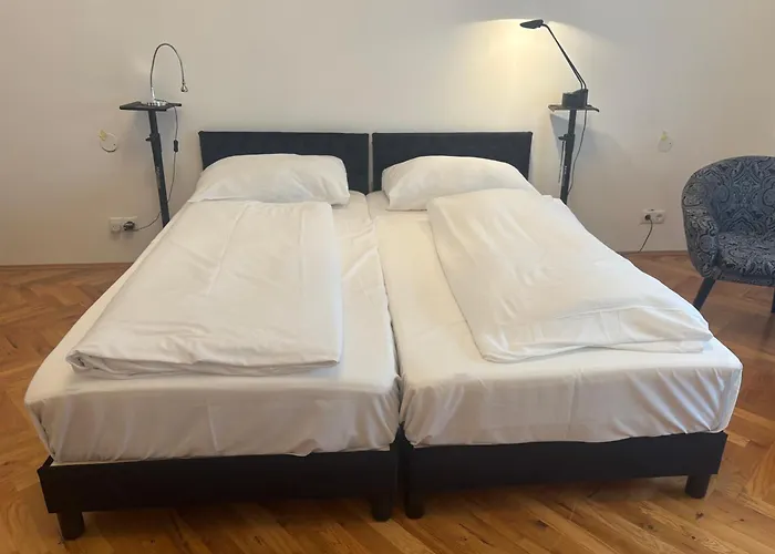 Apartamento Carlton Viena