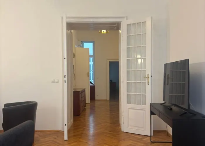 Apartamento Carlton